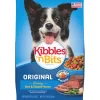Kibbles 'N Bits® Original Dry Dog Food, Beef & Chicken^Lidl Outlet
