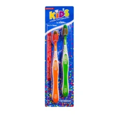 Kid'S Junior Toothbrushes^Lidl Discount
