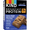 KIND® Breakfast Protein Bars, Peanut Butter Banana Dark Chocolate^Lidl Discount