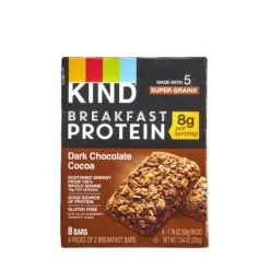 Kind® Breakfast Protein Bars, Dark Chocolate Cocoa^Lidl New