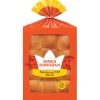 King'S Hawaiian® Savory Butter Rolls^Lidl Hot