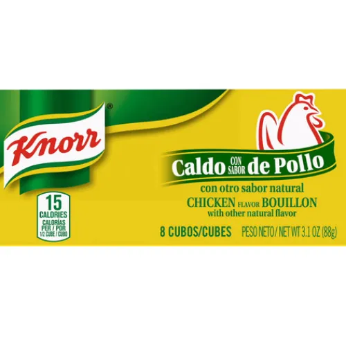 Knorr® Cube Bouillon Chicken^Lidl Outlet