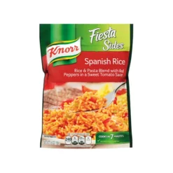 Knorr® Fiesta Sides™ Spanish Rice^Lidl New