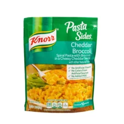 Knorr® Rice Sides™ Cheddar Broccoli^Lidl Best