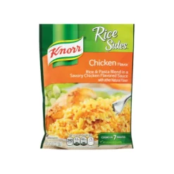 Knorr® Rice Sides™ Chicken Flavor^Lidl New