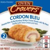 Koch Foods™ Oven Cravers® Frozen Cordon Bleu^Lidl Online