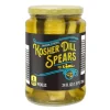 Kosher Dill Spears^Lidl New
