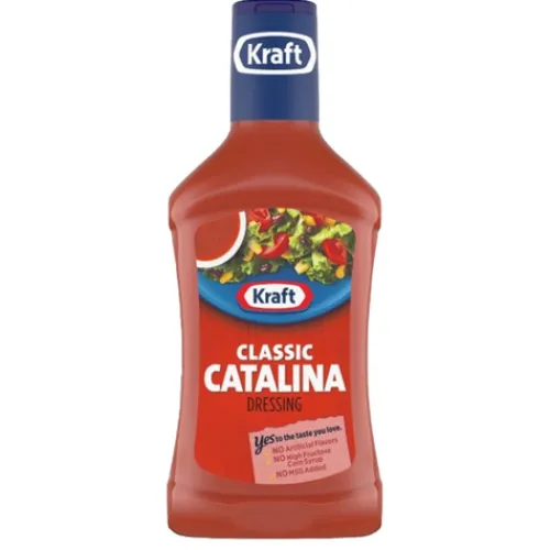 Kraft Dressing, Classic Catalina^Lidl