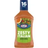 Kraft Dressing, Zesty Italian^Lidl New