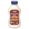 Kraft Horseradish Sauce^Lidl Discount