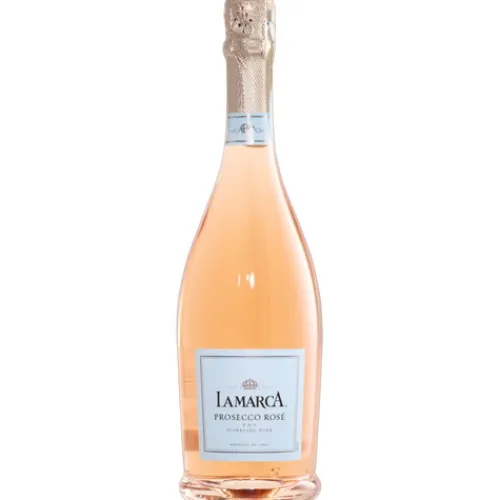 La Marca Prosecco Rosé^Lidl Best
