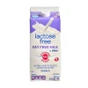 Lactose Free Fat Free Milk^Lidl New