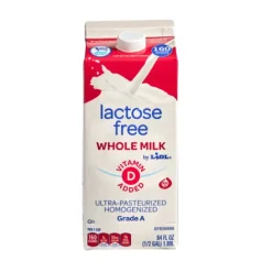 Lactose Free Whole Milk^Lidl Clearance