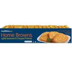 Lamb Weston® Frozen Hashbrown Patties^Lidl