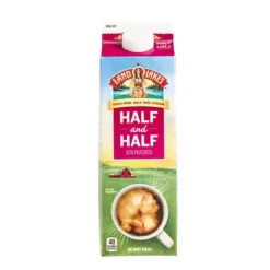 Land O'Lakes® Half And Half^Lidl Discount