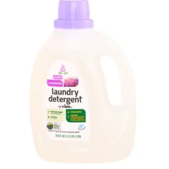 Laundry Detergent, Lavender^Lidl Outlet