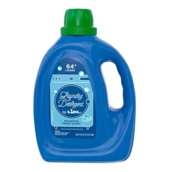 Laundry Detergent, Mountain Fresh Scent^Lidl New