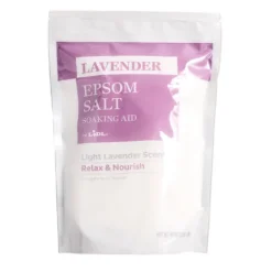 Lavender Epsom Salt^Lidl