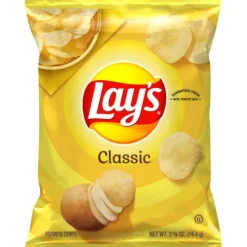 Lays® Classic^Lidl Online
