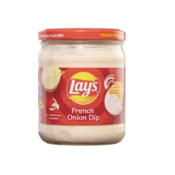 Lay'S® French Onion Dip^Lidl Hot