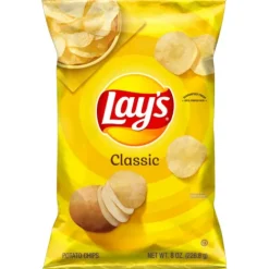 Lay'S® Potato Chips, Classic^Lidl Clearance