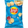 Lay'S® Potato Chips, Salt & Vinegar^Lidl New