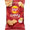 Lay'S® Wavy Potato Chips, Original^Lidl Best