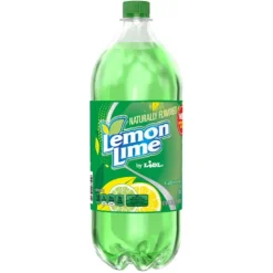 Lemon Lime Soda^Lidl Outlet