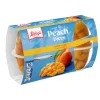 Libby'S® Peaches In Juice Cups^Lidl Hot