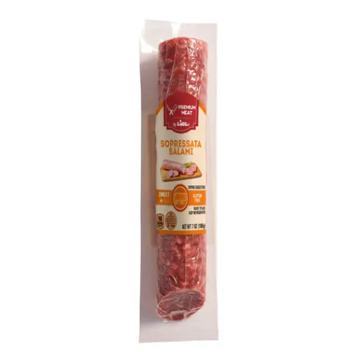 Preferred Selection Sopressata Salami^Lidl New