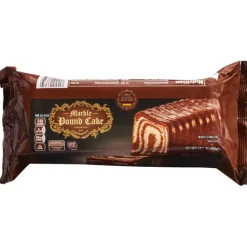Preferred Selection Pound Cake, Marble^Lidl Discount