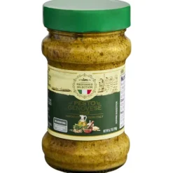 Preferred Selection Pesto Genovese Sauce^Lidl Online