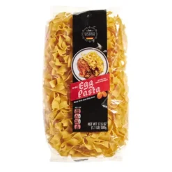 Preferred Selection Wide Egg Pasta^Lidl