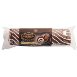 Preferred Selection Sponge Cake Roll, Vanilla^Lidl