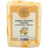 Preferred Selection White Stilton Cheese With Dried Apricot^Lidl Discount