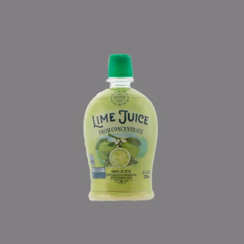 Preferred Selection Citrus Lime Juice^Lidl Best