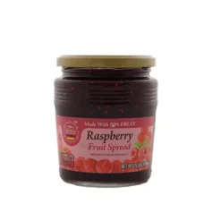 Preferred Selection Fruit Spread, Raspberry^Lidl Discount