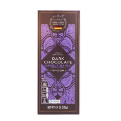 Preferred Selection Dark Chocolate, Caramel & Sea Salt^Lidl Sale