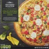 Preferred Selection Frozen Thin Crust Pizza, Grilled Vegetable And French Goat Cheese^Lidl Best