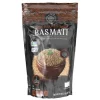 Preferred Selection Brown Basmati Rice^Lidl New