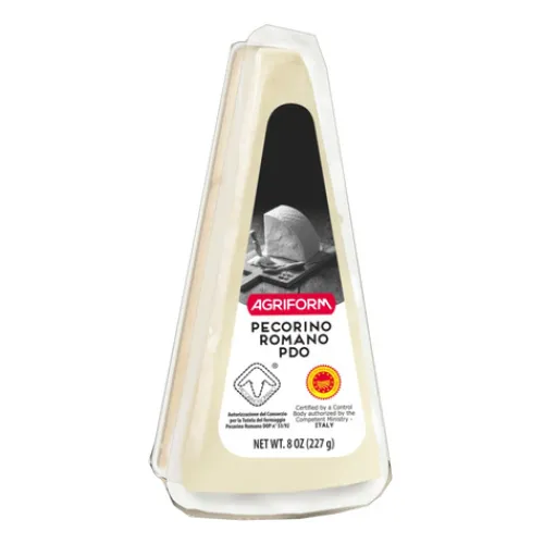 Preferred Selection DOP Pecorino Romano Cheese^Lidl New