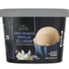 Preferred Selection Super Premium Vanilla Ice Cream^Lidl Sale