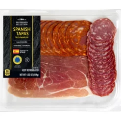 Preferred Selection Spanish Tapas^Lidl Sale
