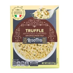 Preferred Selection Risotto, Truffle Flavored^Lidl Sale