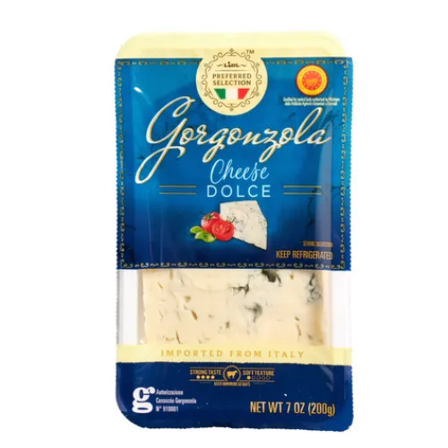 Preferred Selection Gorgonzola Cheese^Lidl Online