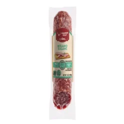 Preferred Selection Milano Salami^Lidl Clearance