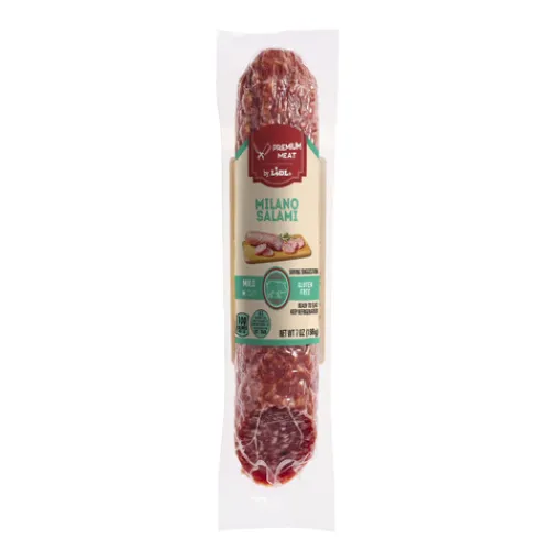 Preferred Selection Milano Salami^Lidl Clearance