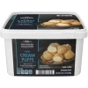 Preferred Selection Frozen Mini Cream Puffs^Lidl Discount