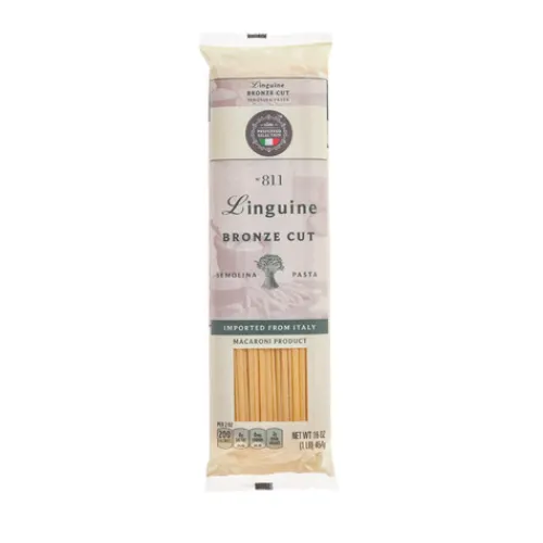 Preferred Selection Bronze Cut Linguine^Lidl Online