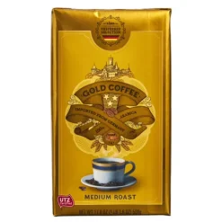 Preferred Selection Gold Coffee^Lidl Outlet